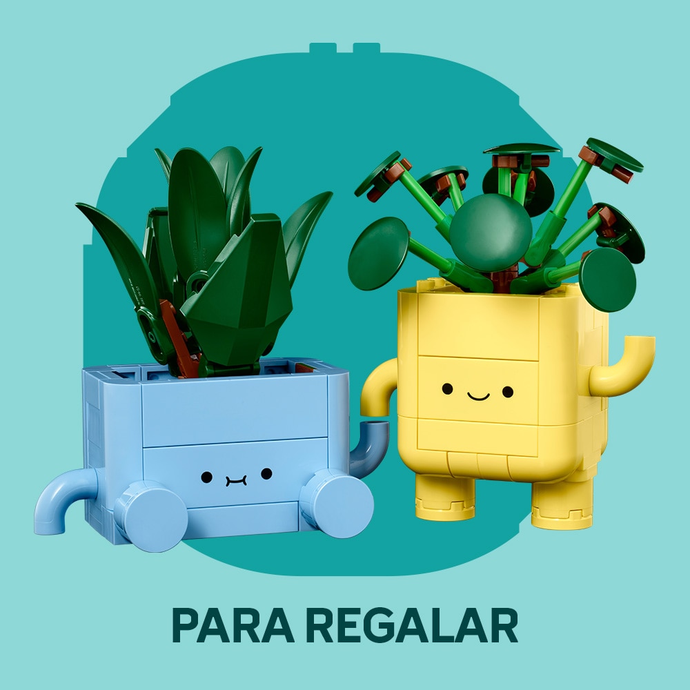 Categoría Lego